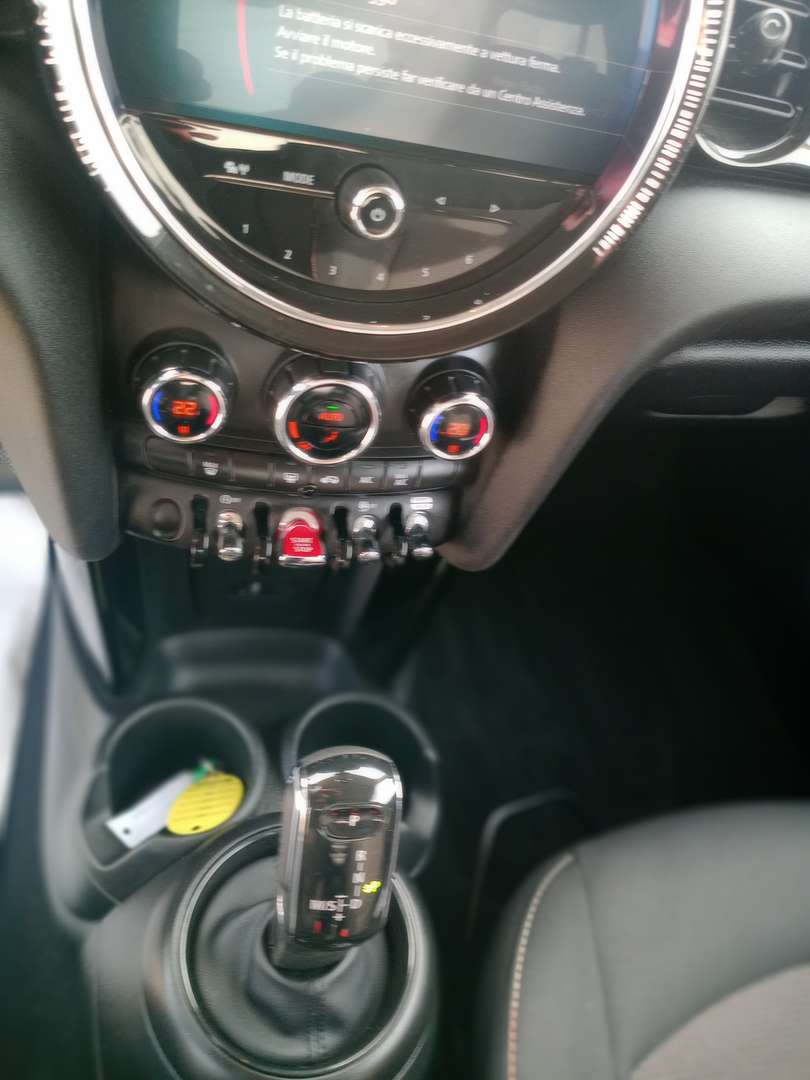 Mini Hatch 3 Portes Resolute Cooper - 2023 - Joinsteer - #15