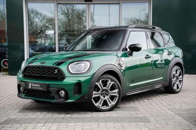 Mini Countryman COOPER SE