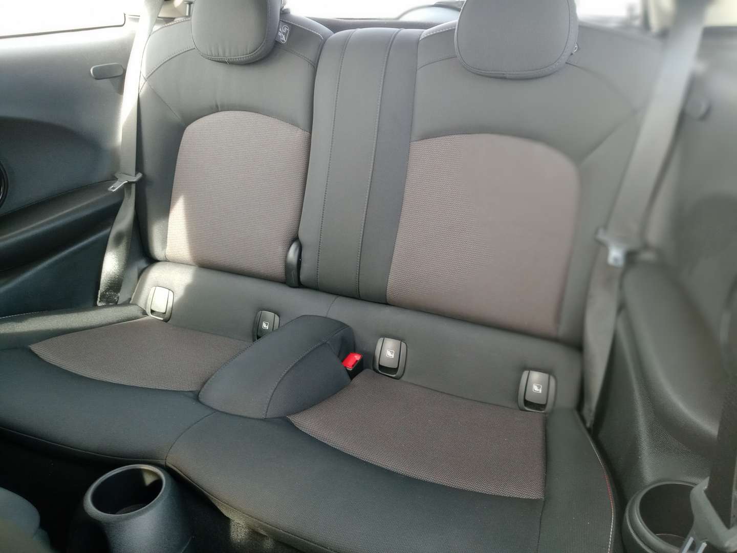 Mini Hatch 3 Portes Resolute Cooper - 2023 - Joinsteer - #16