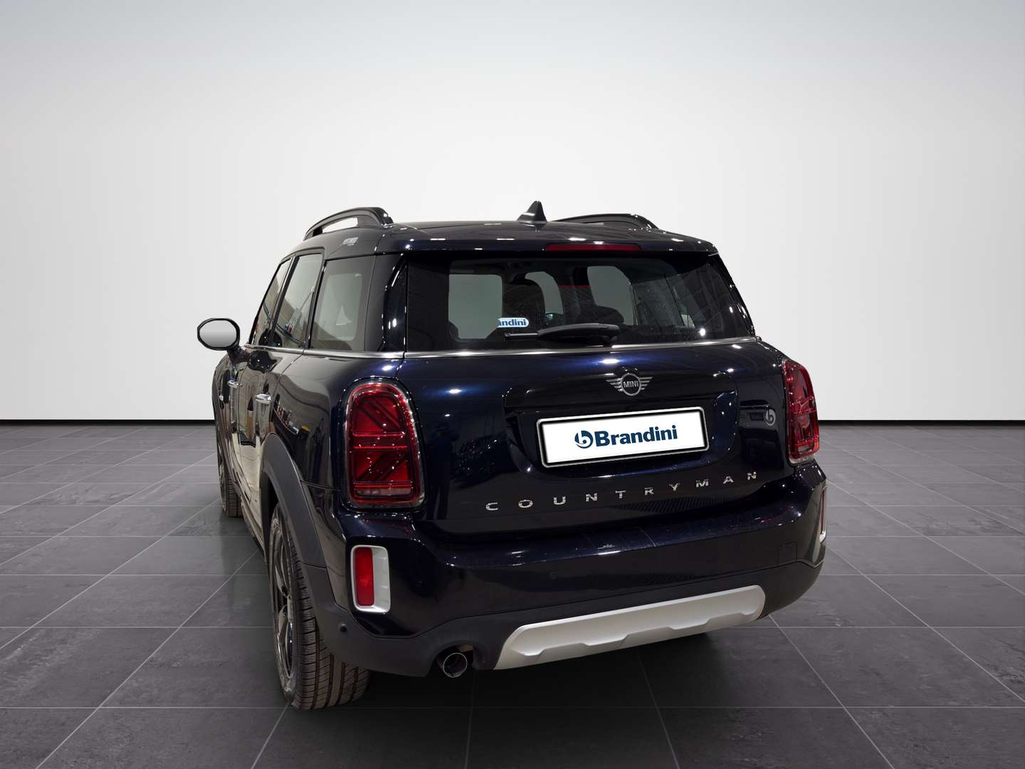 Mini Hatch Northwood One D - 2021 - Joinsteer - #4