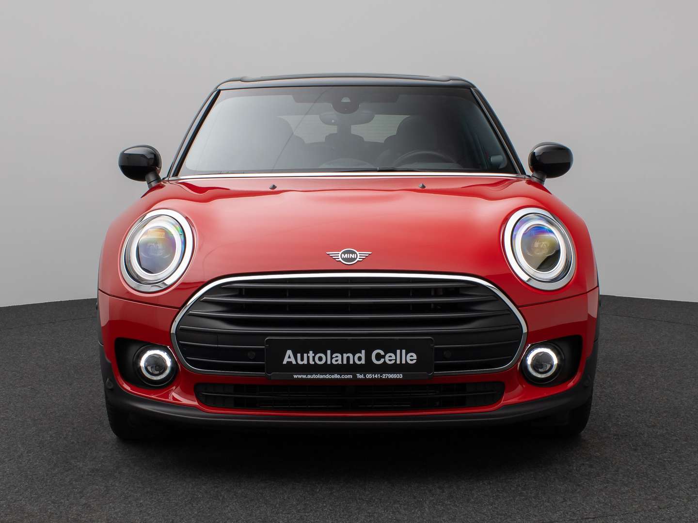 Mini Clubman COOPER - 2023 - Joinsteer - #2