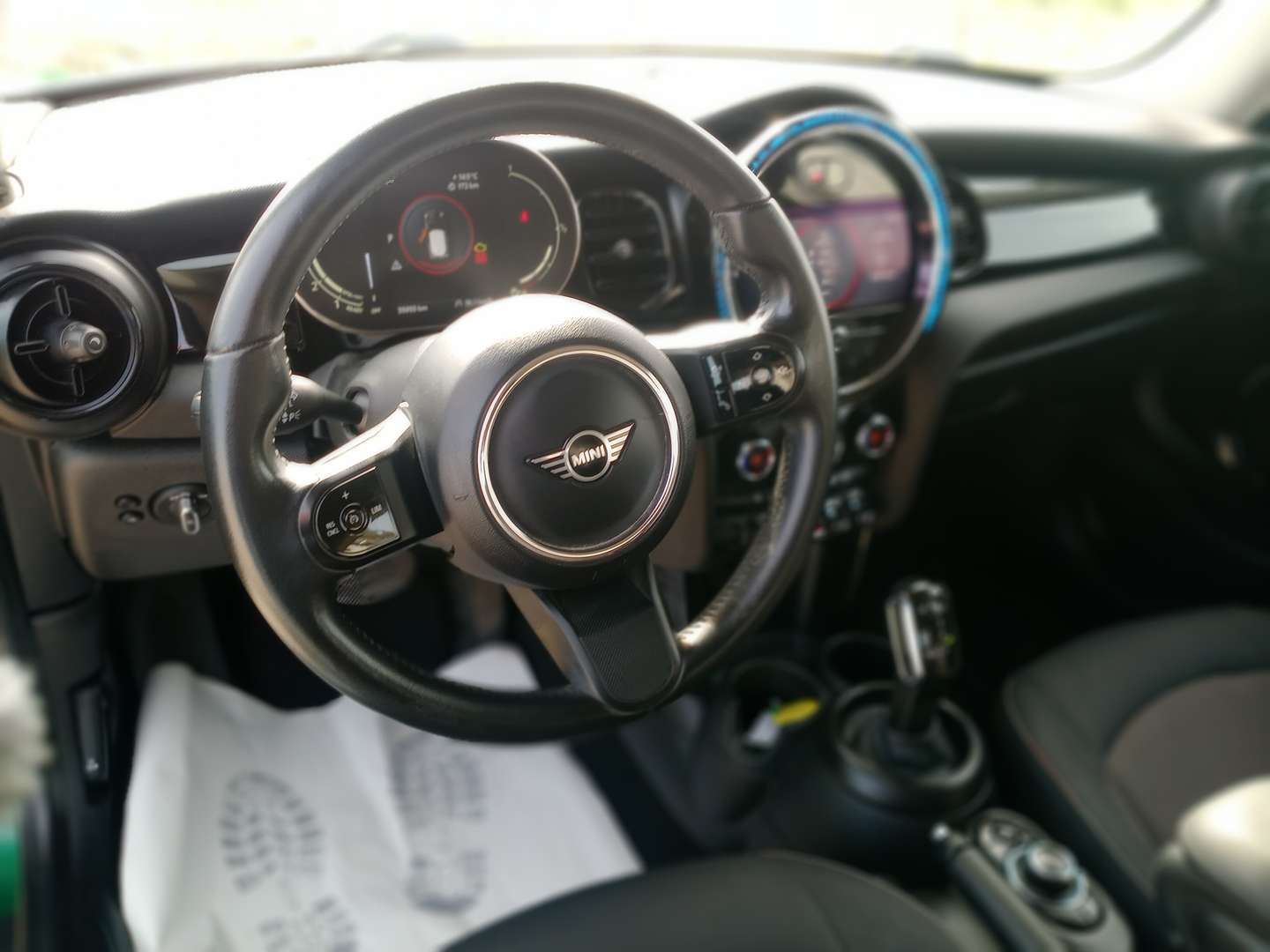 Mini Hatch 3 Portes Resolute Cooper - 2023 - Joinsteer - #17