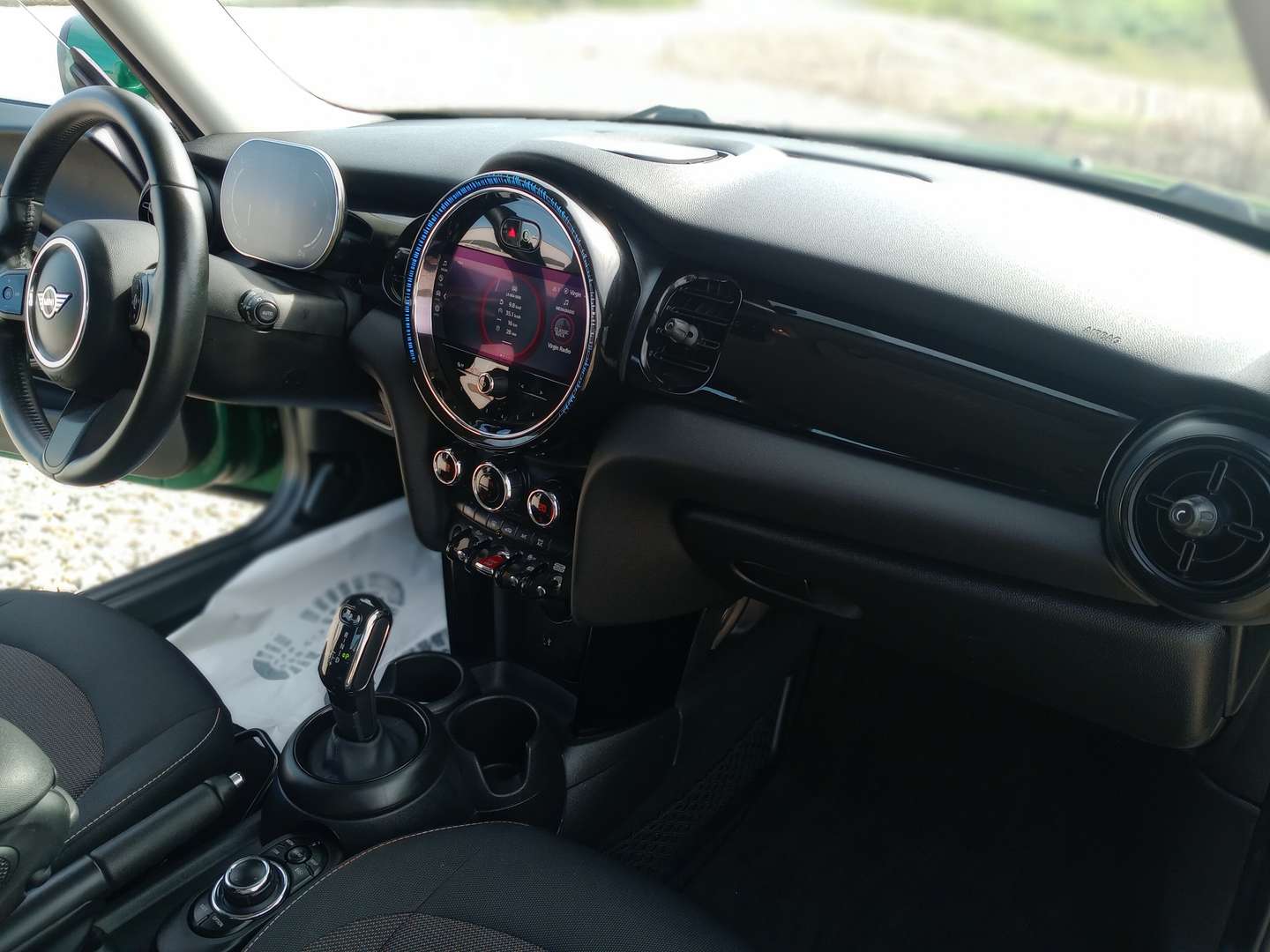 Mini Hatch 3 Portes Resolute Cooper - 2023 - Joinsteer - #18