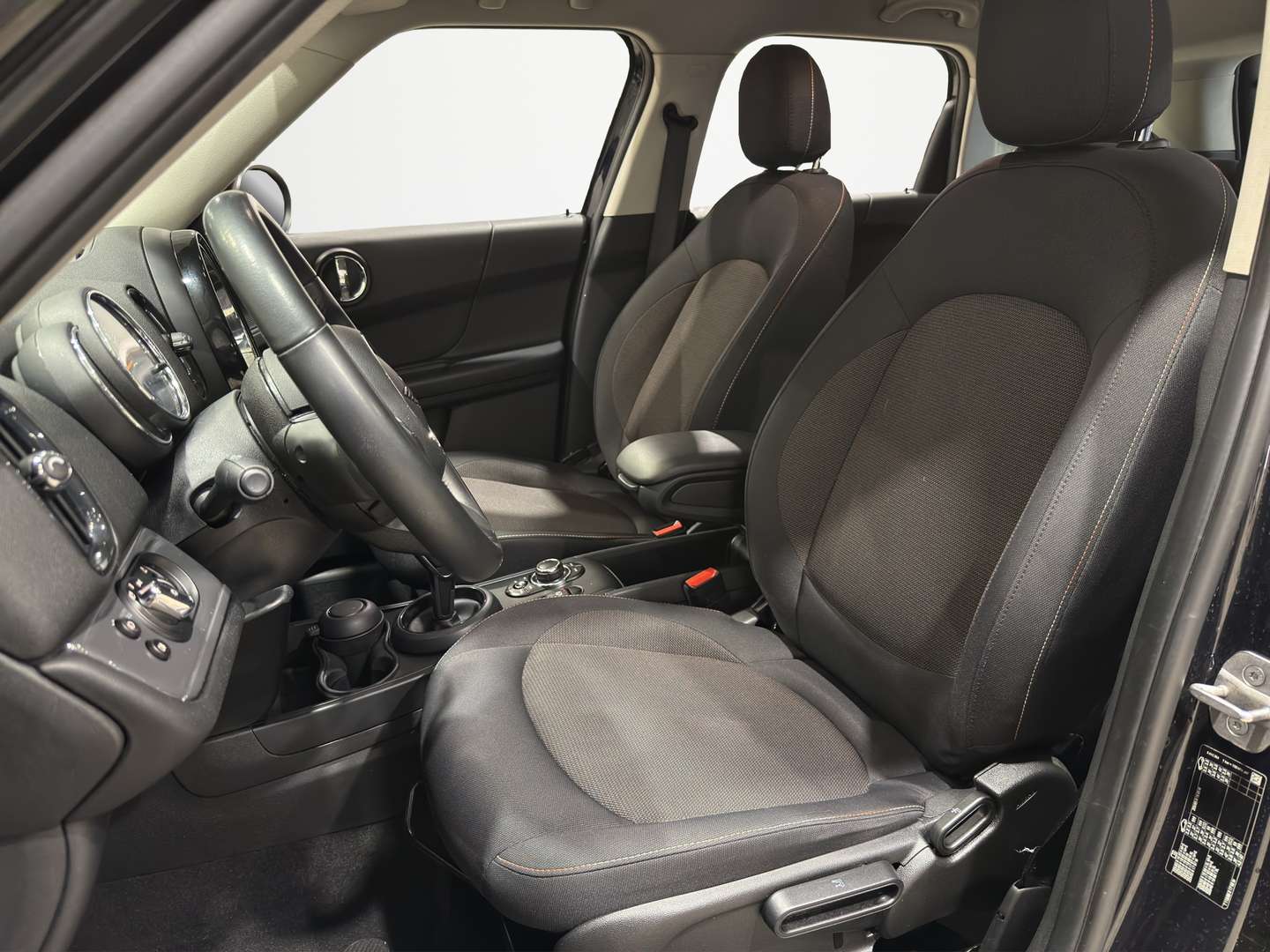 Mini Hatch Northwood One D - 2021 - Joinsteer - #7