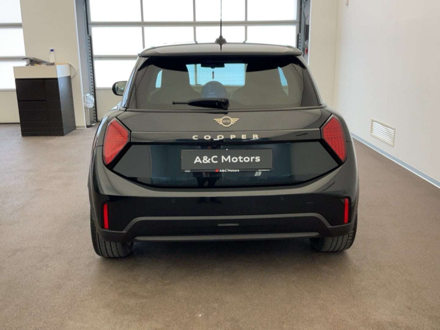 Mini 3 Portes Favoured Cooper - 2024 - Joinsteer - #5