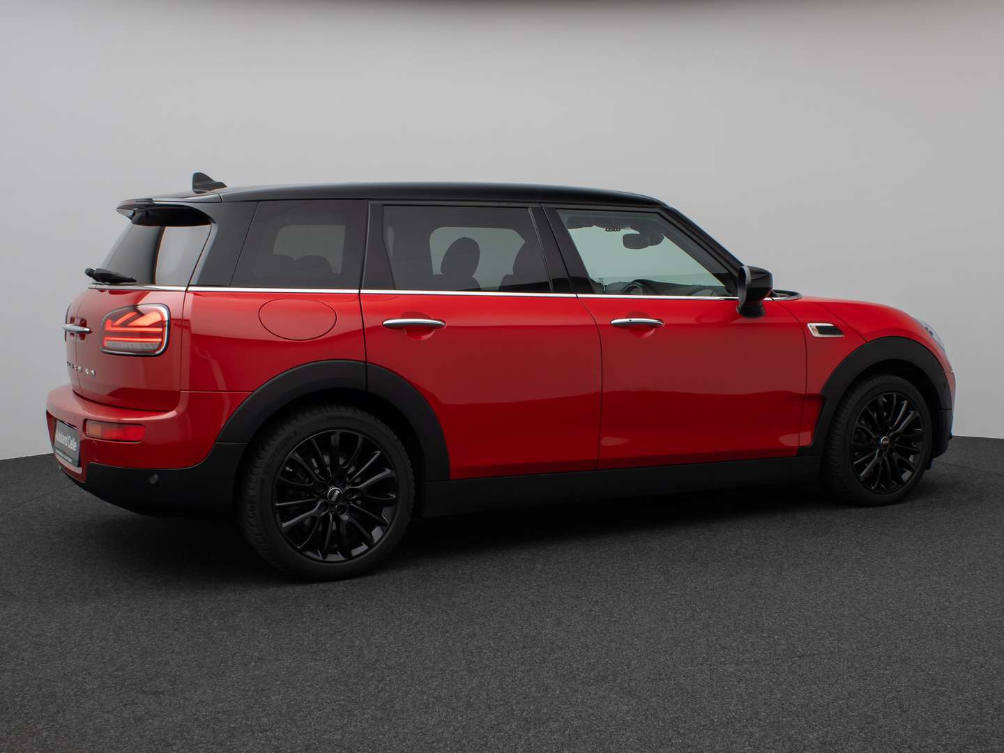 Mini Clubman COOPER - 2023 - Joinsteer - #6