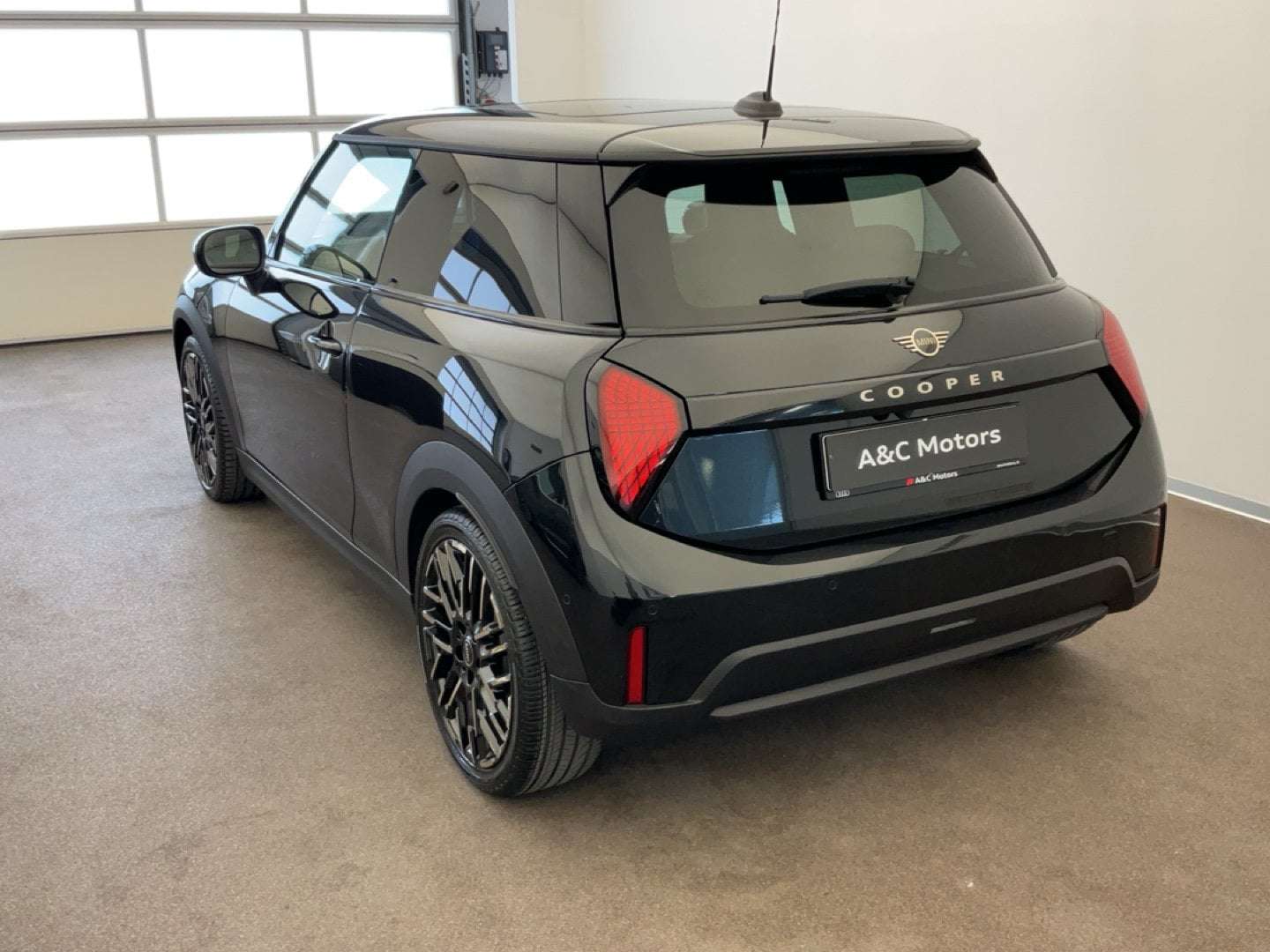 Mini 3 Portes Favoured Cooper - 2024 - Joinsteer - #6