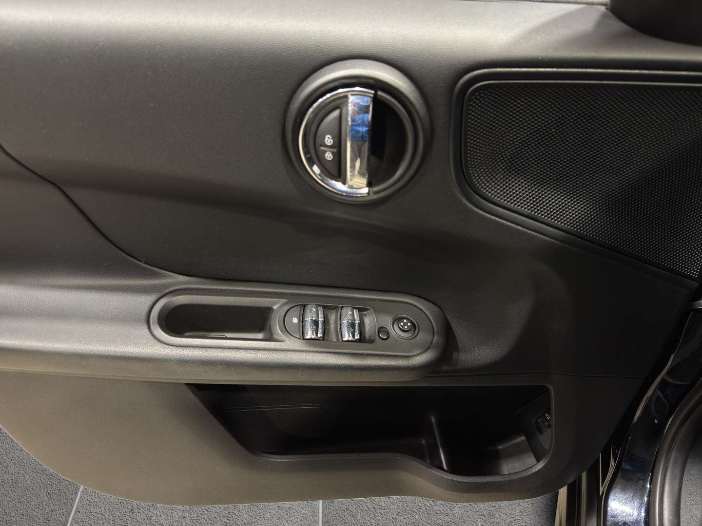 Mini Hatch Northwood One D - 2021 - Joinsteer - #8