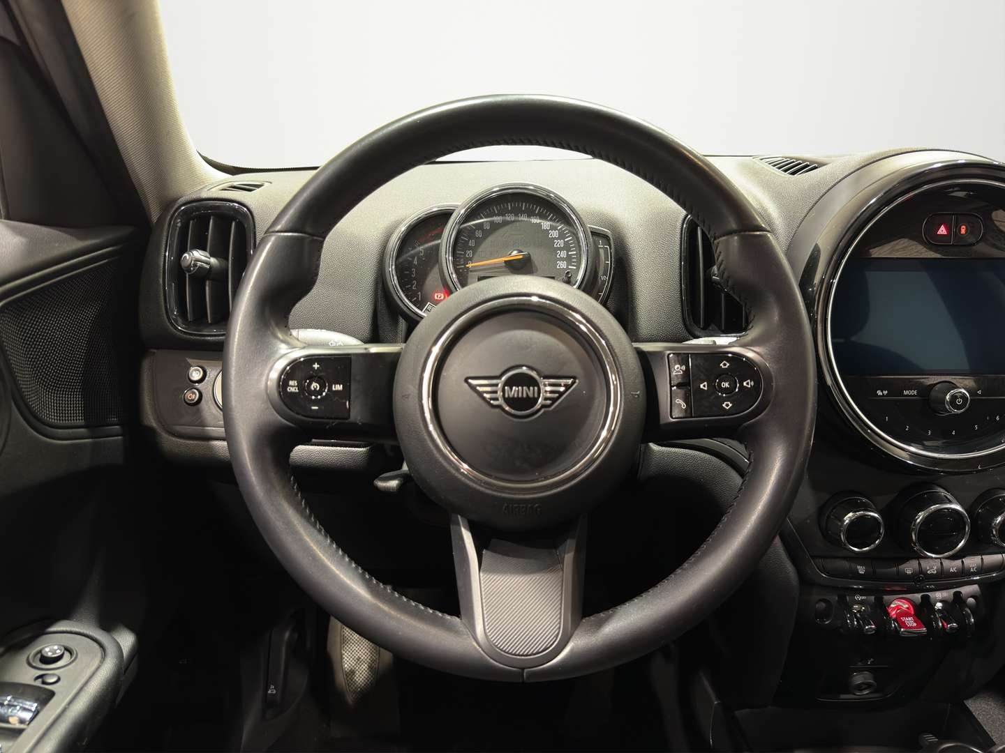 Mini Hatch Northwood One D - 2021 - Joinsteer - #9