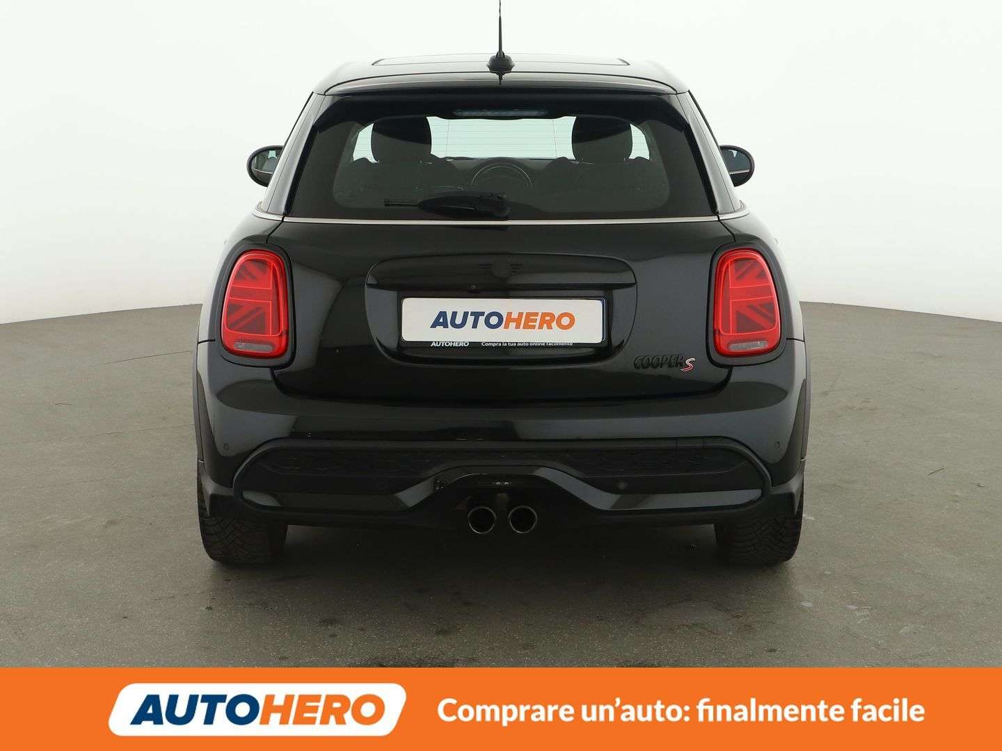 Mini Hatch Essential Cooper S - 2023 - Joinsteer - #3