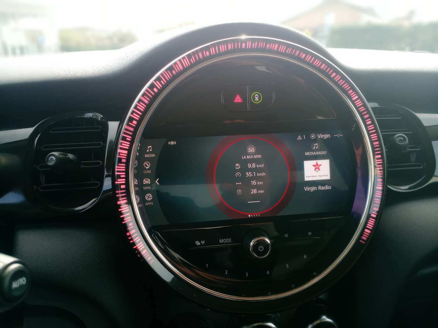 Mini Hatch 3 Portes Resolute Cooper - 2023 - Joinsteer - #22