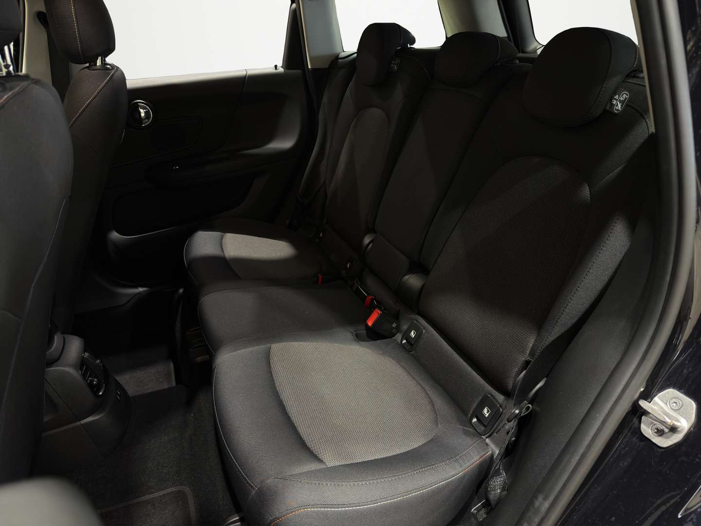 Mini Hatch Northwood One D - 2021 - Joinsteer - #11