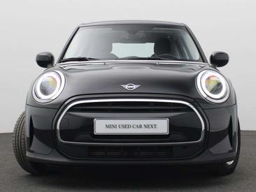 Mini Cooper Cooper — photo 2