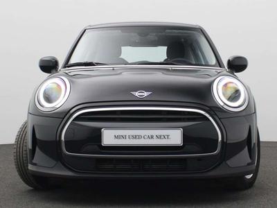 Mini Cooper Cooper