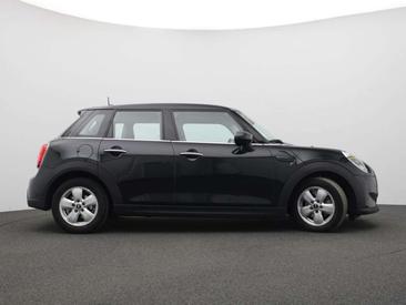 Mini Cooper Cooper — photo 3