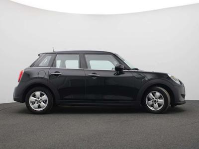Mini Cooper Cooper