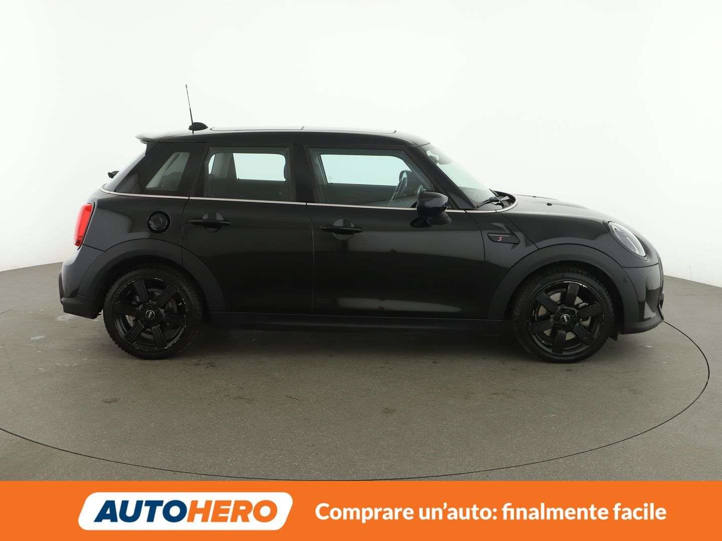 Mini Hatch Essential Cooper S - 2023 - Joinsteer - #5