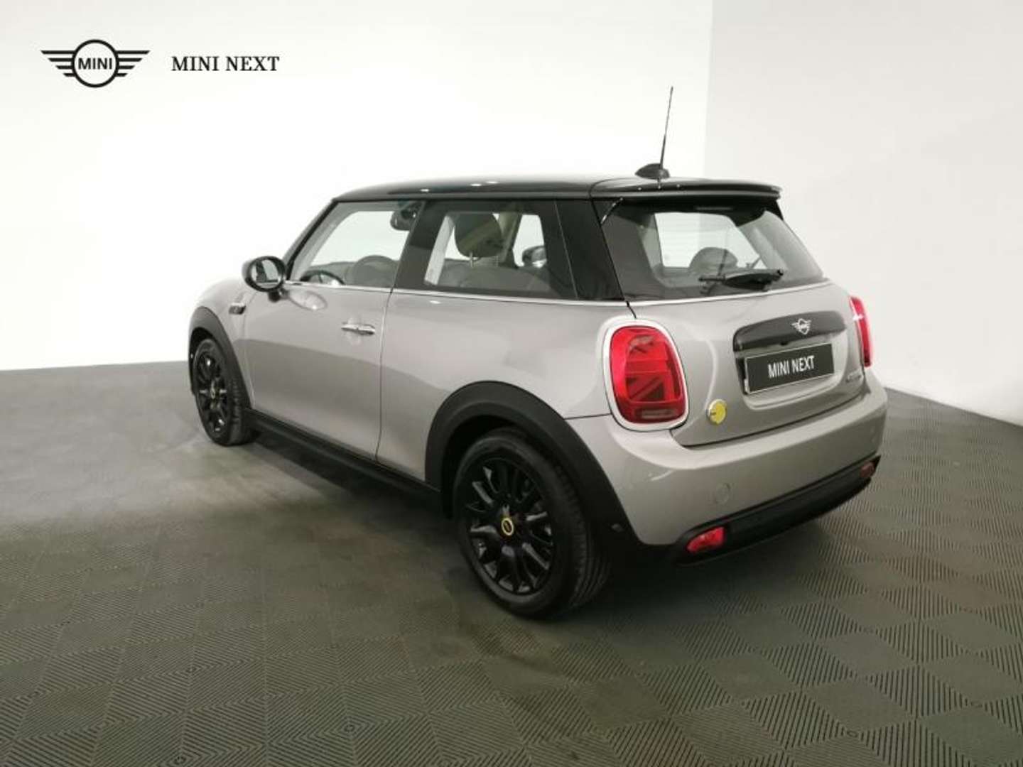Mini Electric Cooper SE - 2024 - Joinsteer - #2