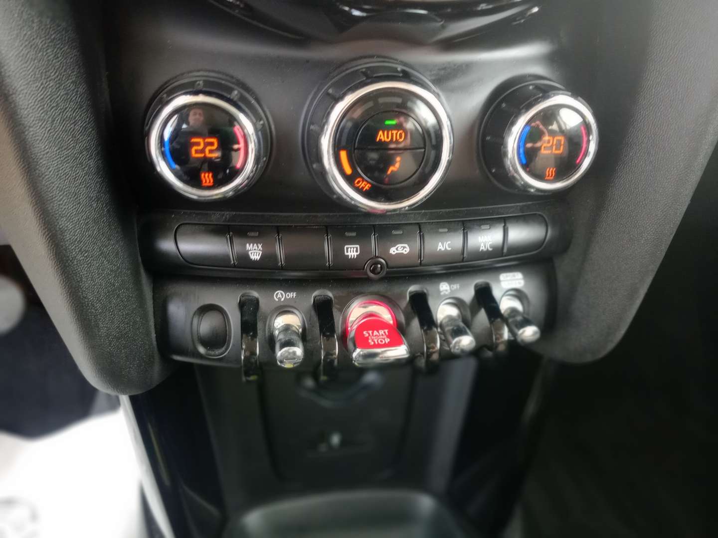 Mini Hatch 3 Portes Resolute Cooper - 2023 - Joinsteer - #23