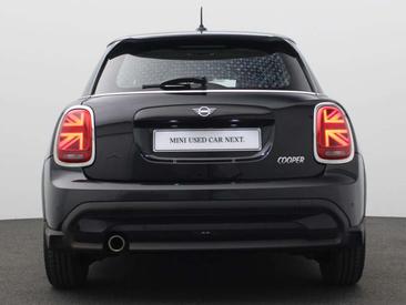 Mini Cooper Cooper — photo 4