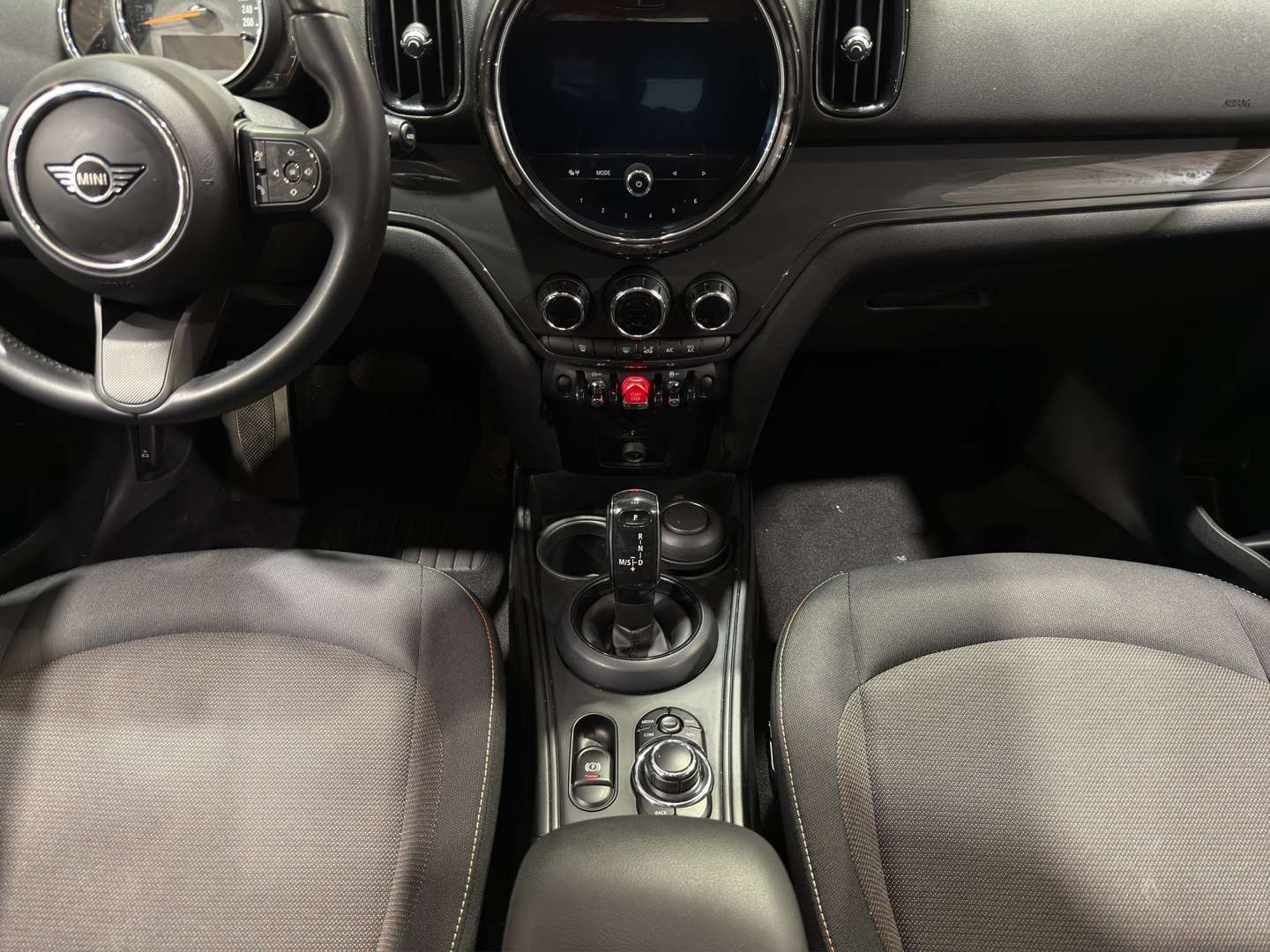 Mini Hatch Northwood One D - 2021 - Joinsteer - #13