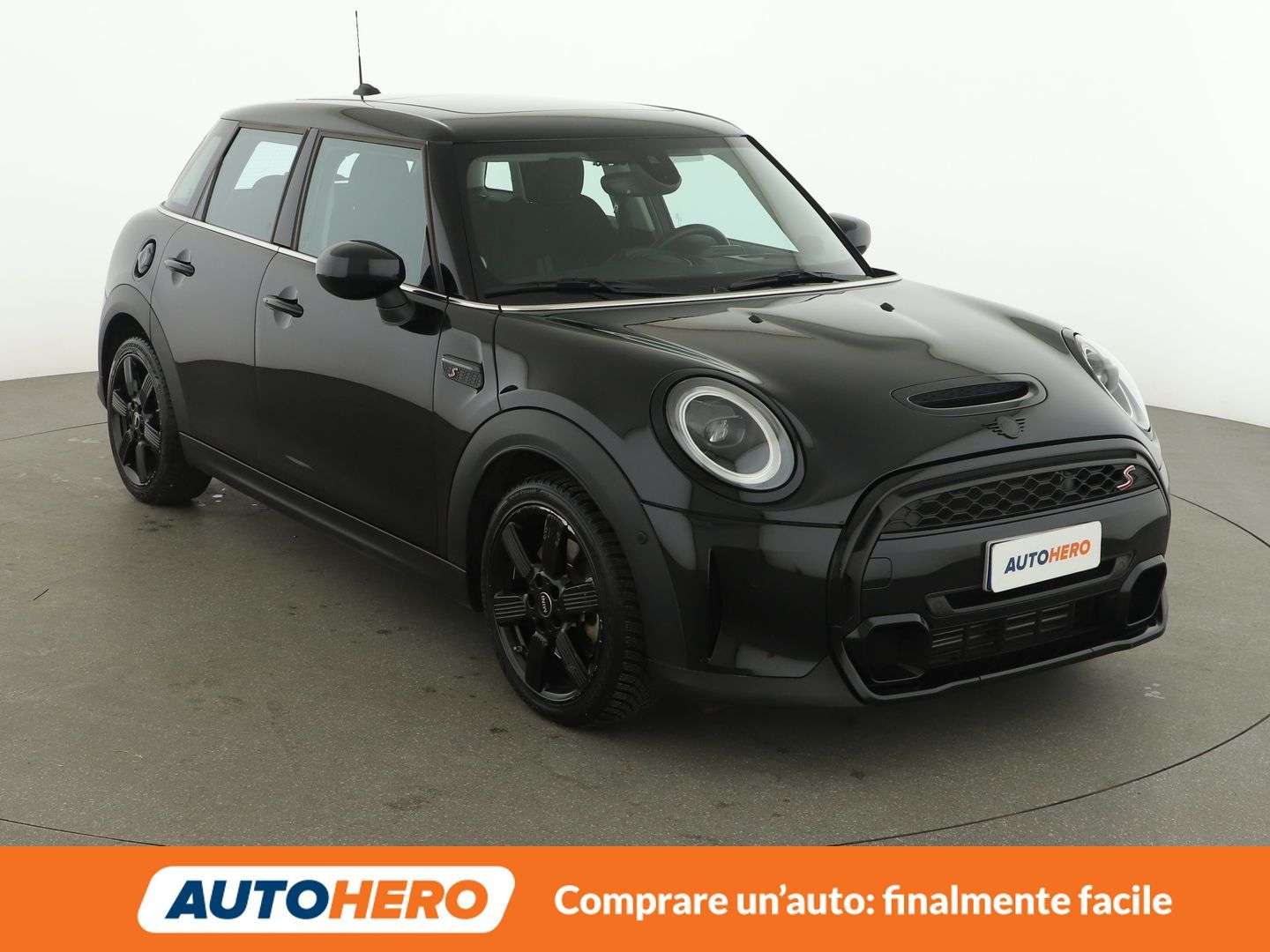 Mini Hatch Essential Cooper S - 2023 - Joinsteer - #6