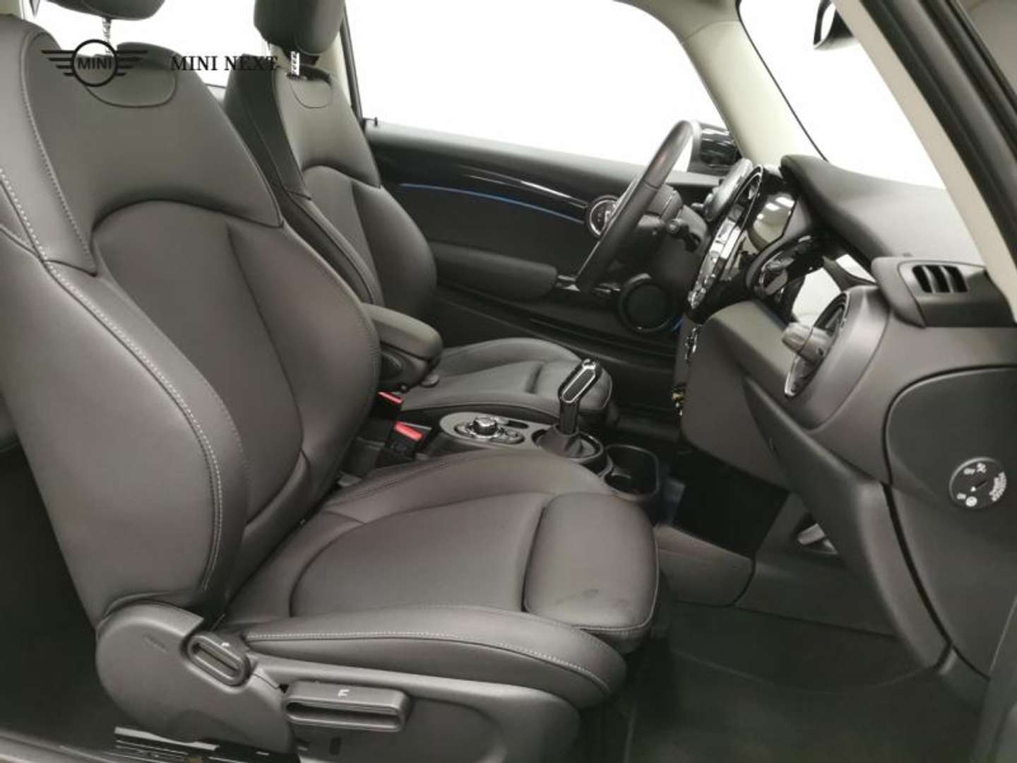Mini Electric Cooper SE - 2024 - Joinsteer - #3