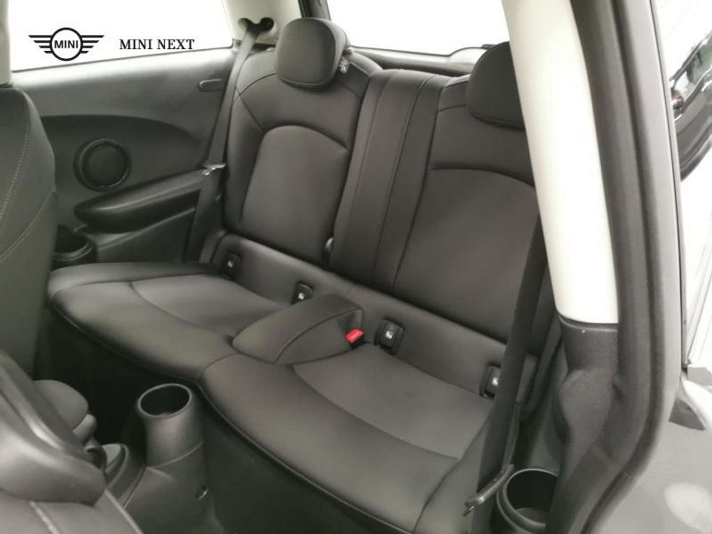 Mini Electric Cooper SE - 2024 - Joinsteer - #4