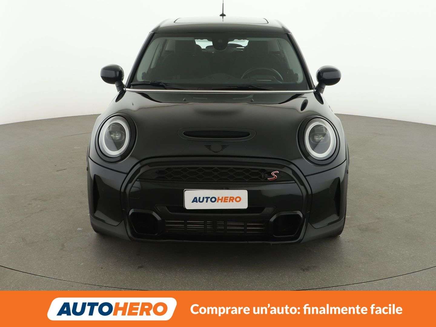 Mini Hatch Essential Cooper S - 2023 - Joinsteer - #7
