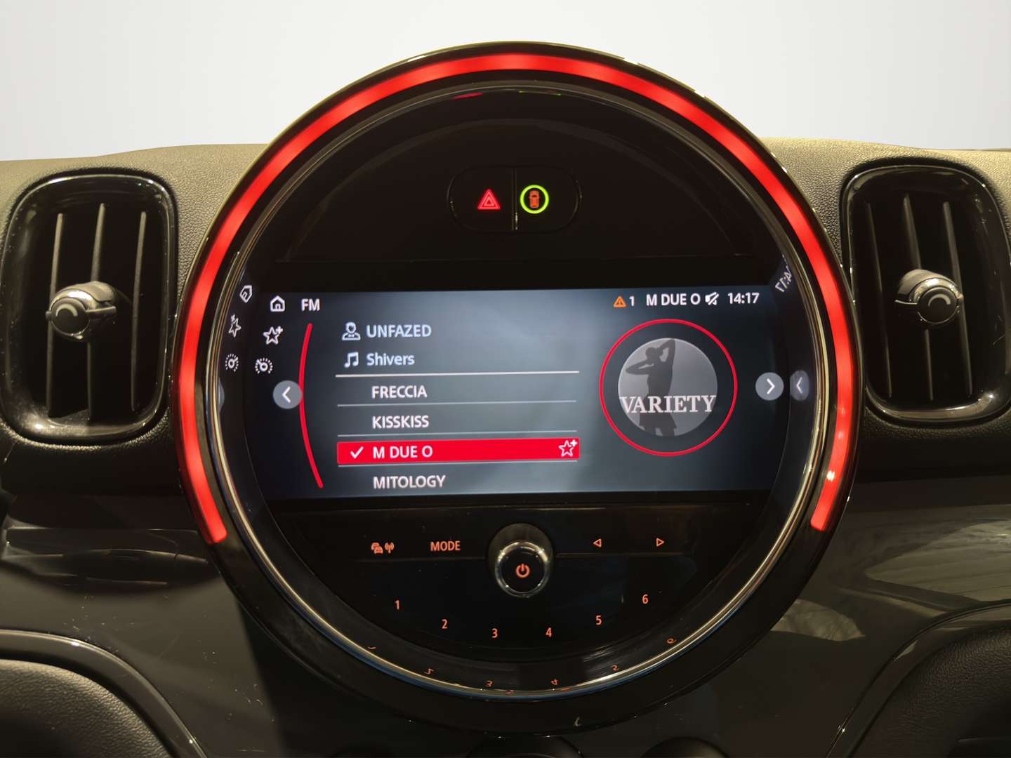 Mini Hatch Northwood One D - 2021 - Joinsteer - #14