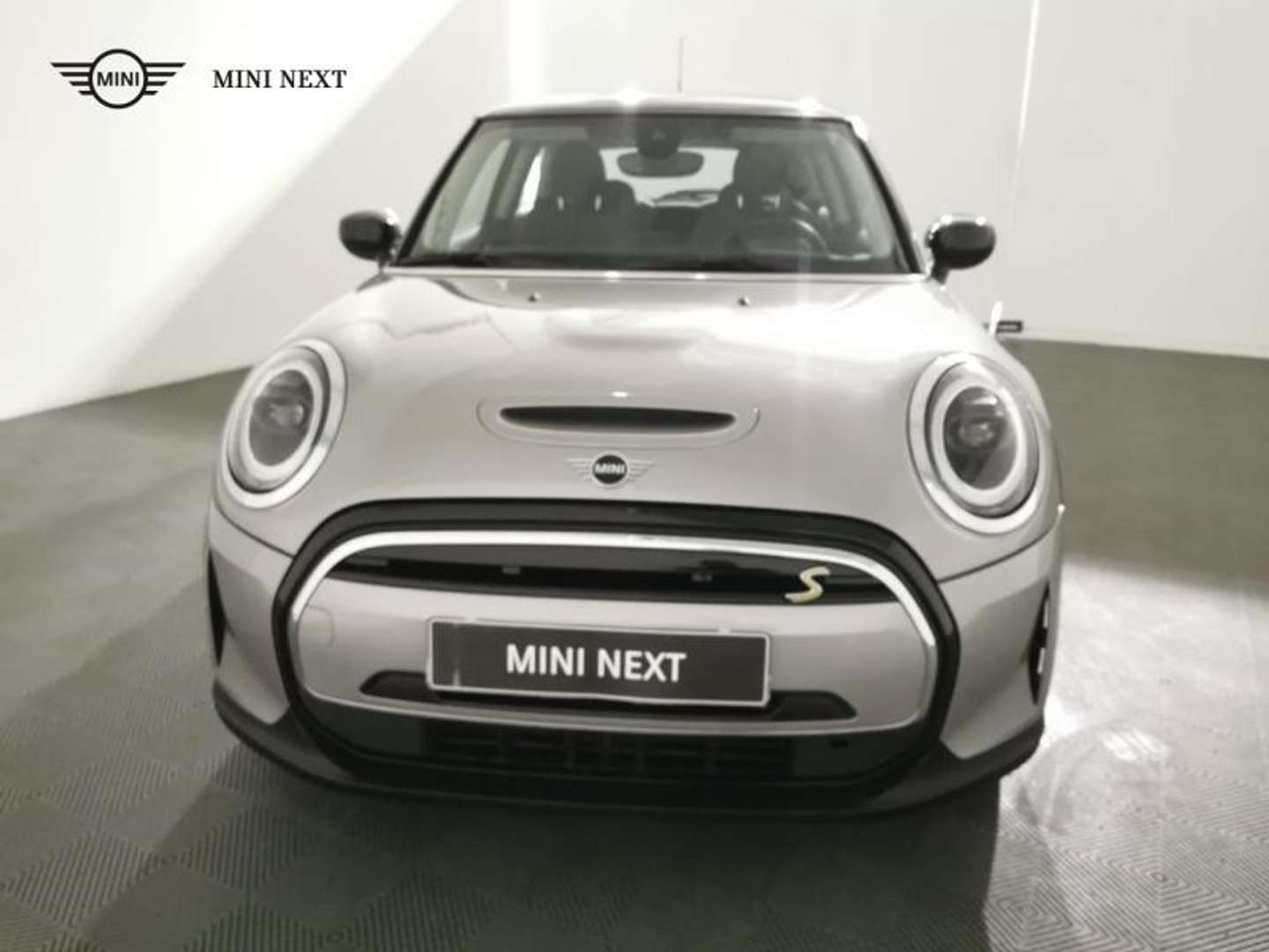 Mini Electric Cooper SE - 2024 - Joinsteer - #5