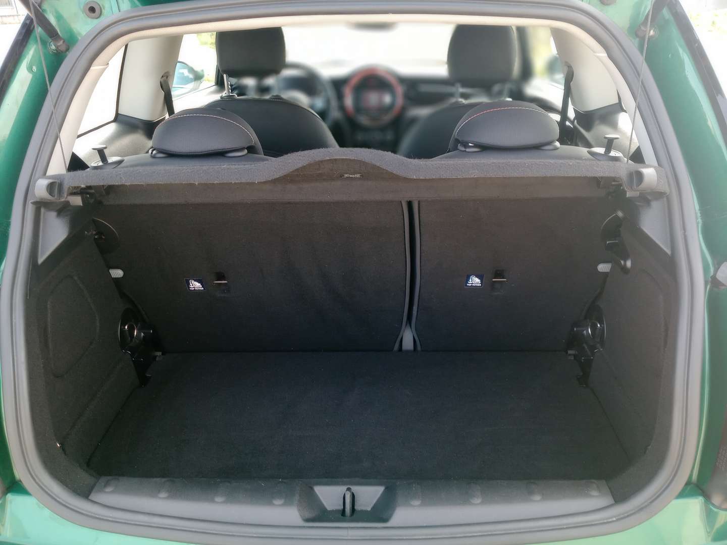 Mini Hatch 3 Portes Resolute Cooper - 2023 - Joinsteer - #25