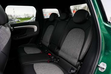 Mini Countryman COOPER SE — photo 15