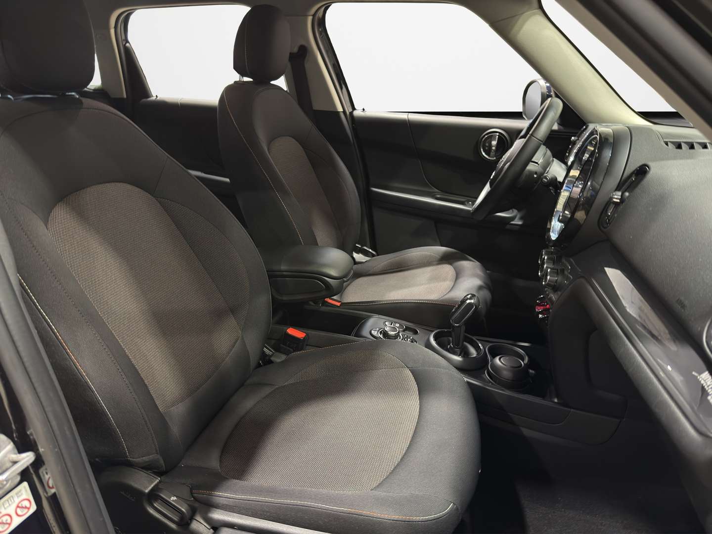 Mini Hatch Northwood One D - 2021 - Joinsteer - #15