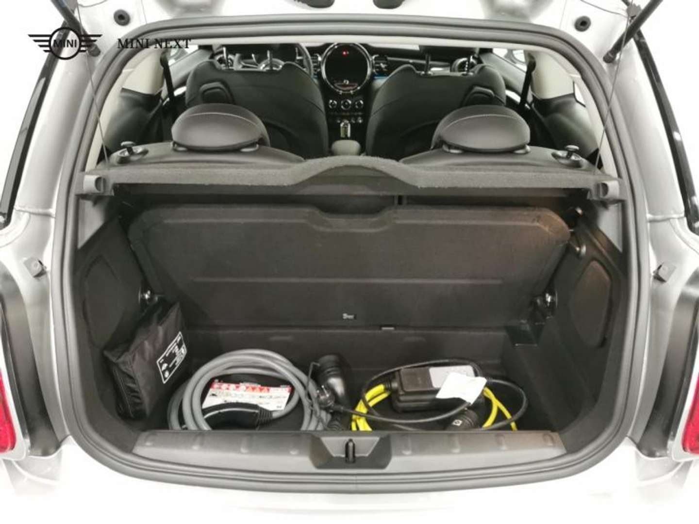 Mini Electric Cooper SE - 2024 - Joinsteer - #6