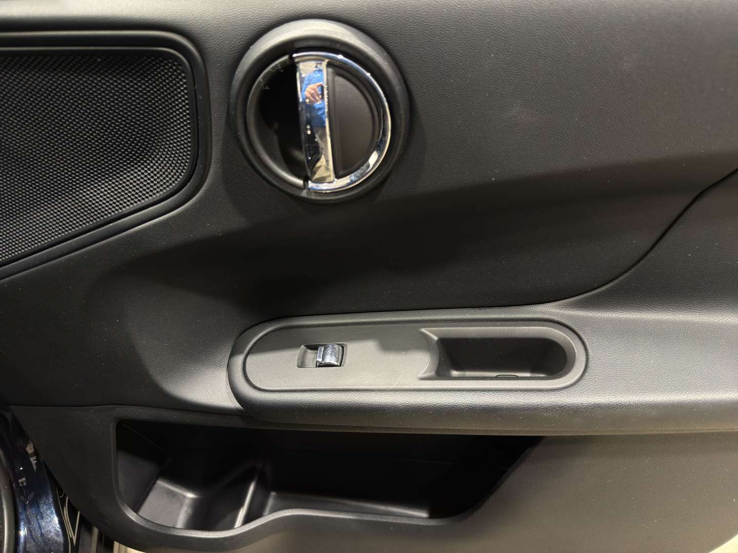 Mini Hatch Northwood One D - 2021 - Joinsteer - #16