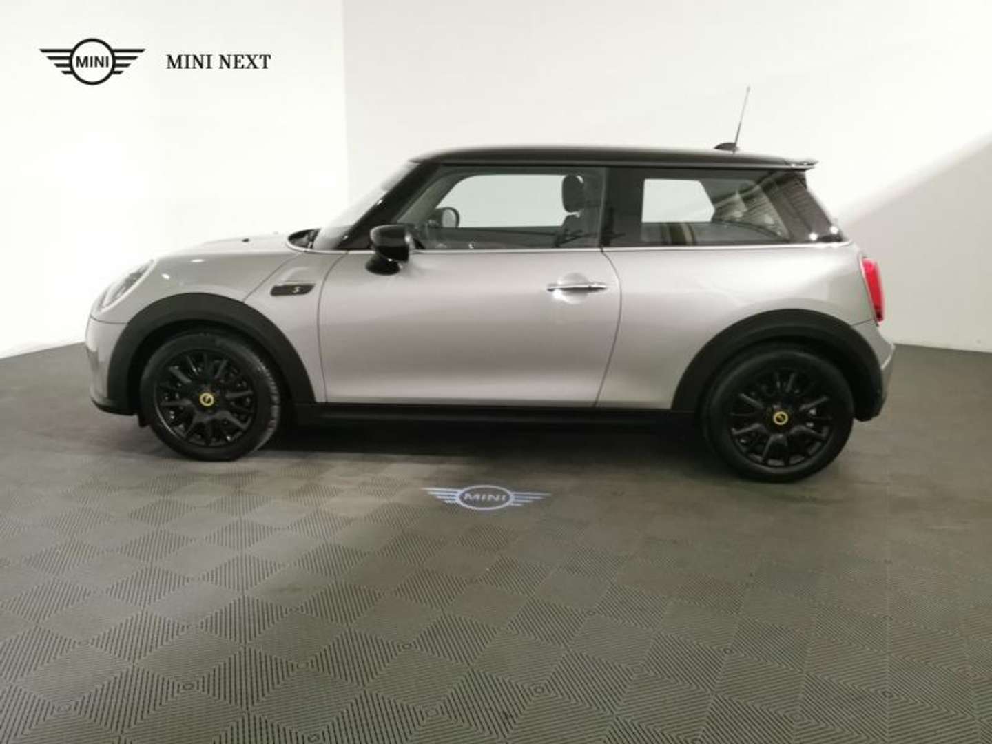 Mini Electric Cooper SE - 2024 - Joinsteer - #7