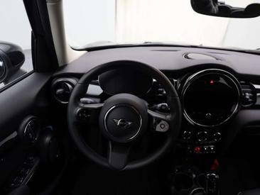 Mini Cooper Cooper — photo 9