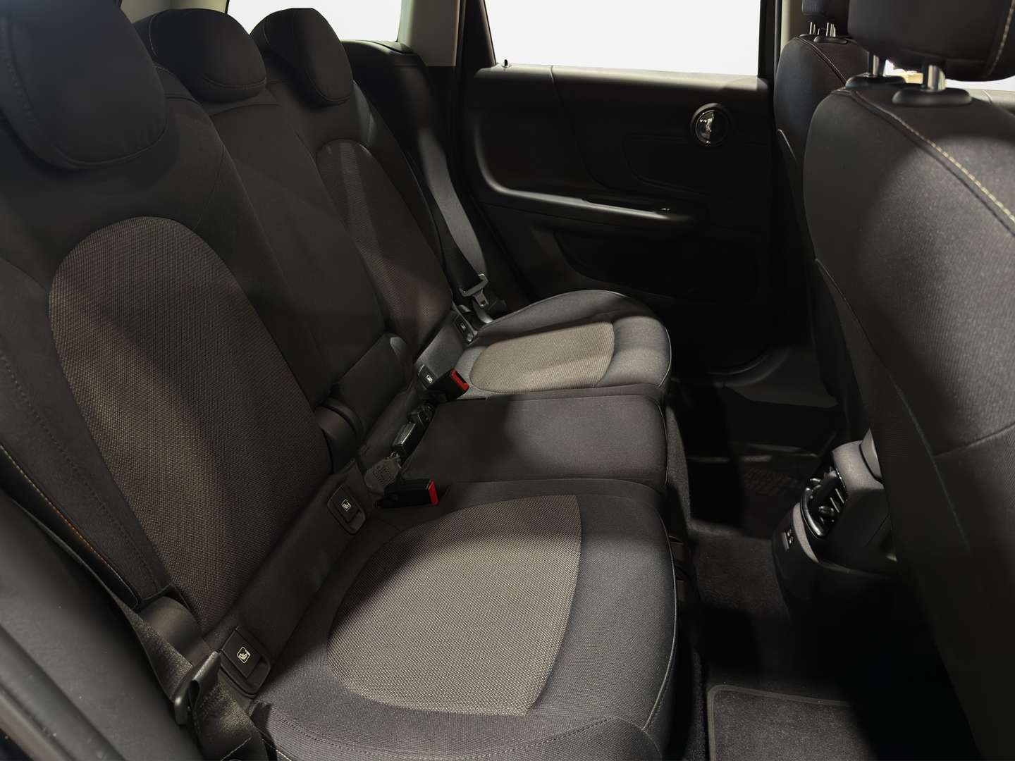 Mini Hatch Northwood One D - 2021 - Joinsteer - #17