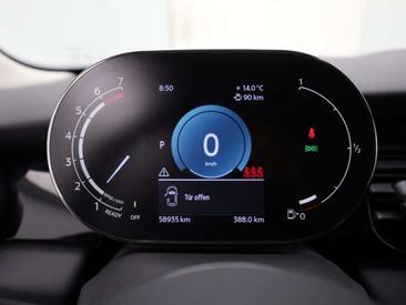 Mini Cooper Cooper — photo 10