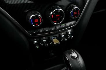 Mini Countryman COOPER SE — photo 18