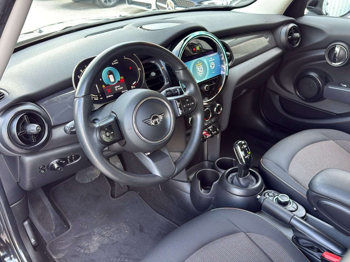 Mini 5 Portes Classic One - 2022 - Joinsteer - #9