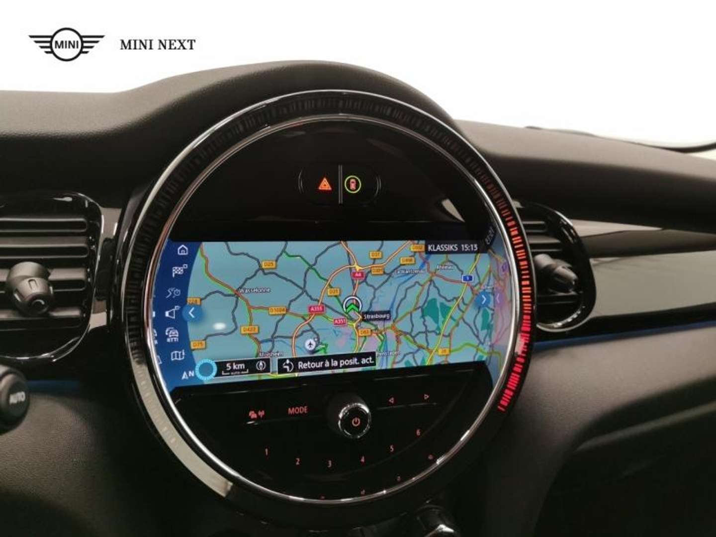 Mini Electric Cooper SE - 2024 - Joinsteer - #8