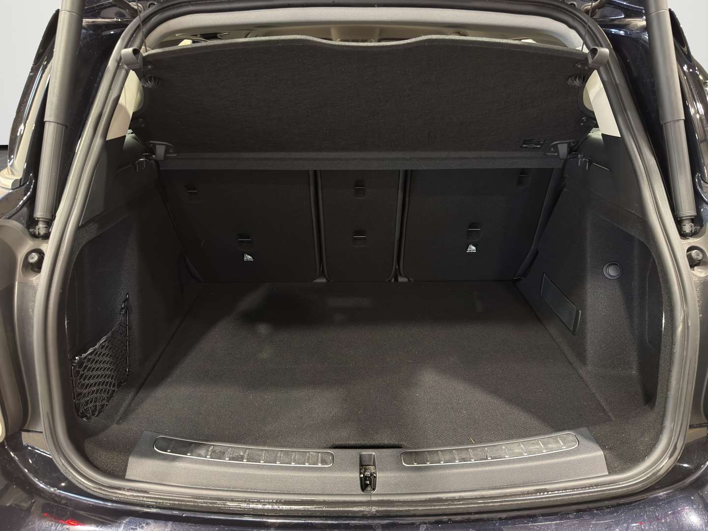 Mini Hatch Northwood One D - 2021 - Joinsteer - #18