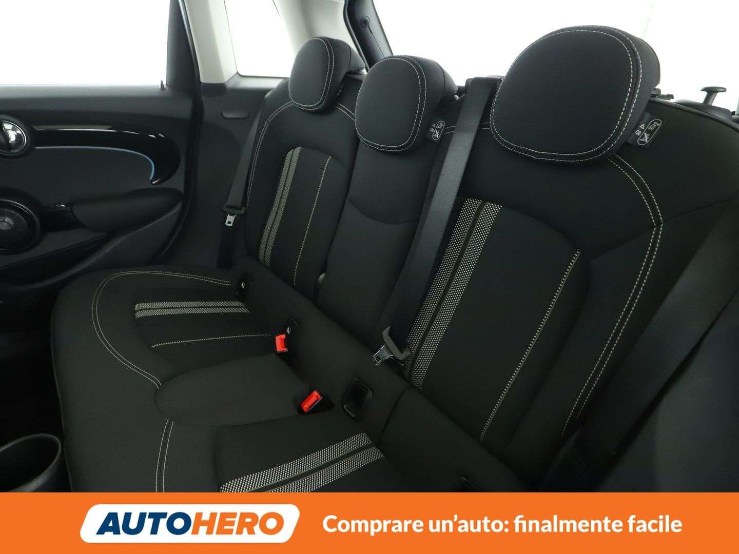 Mini Hatch Essential Cooper S - 2023 - Joinsteer - #12