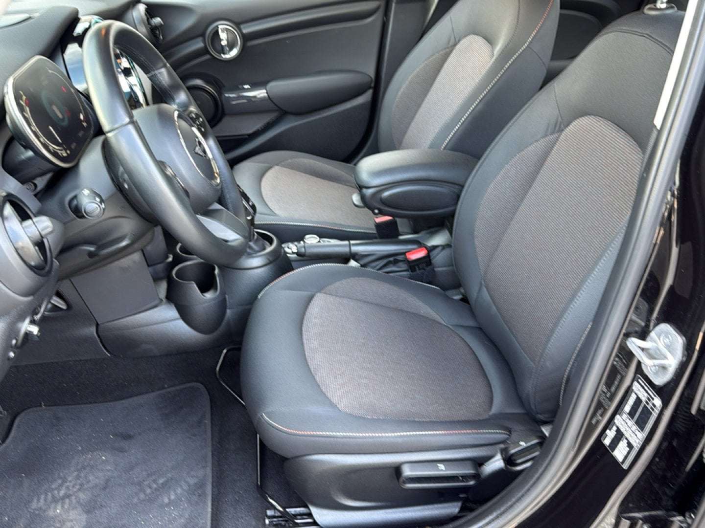 Mini 5 Portes Classic One - 2022 - Joinsteer - #10