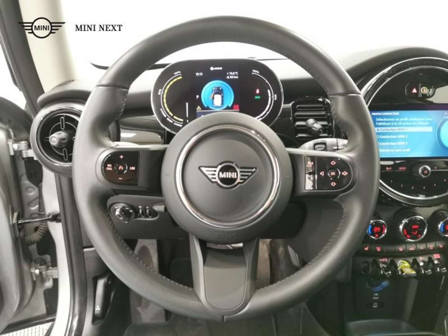 Mini Electric Cooper SE - 2024 - Joinsteer - #9
