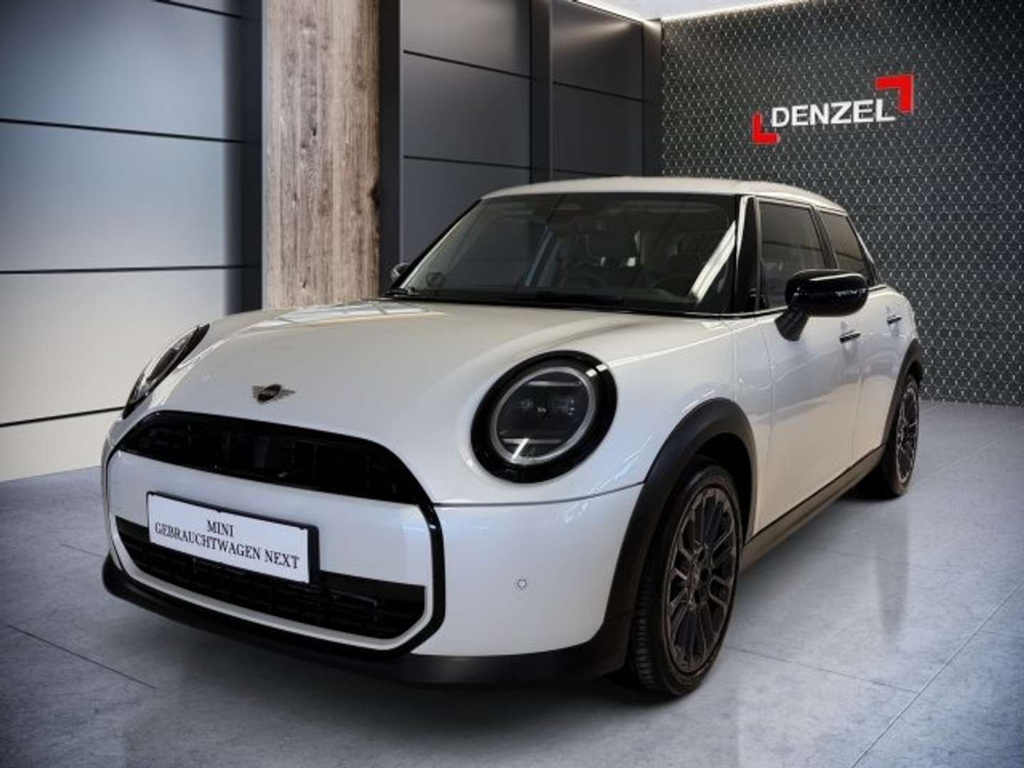 Mini 5 Portes Cooper - 2025 - Joinsteer - #2