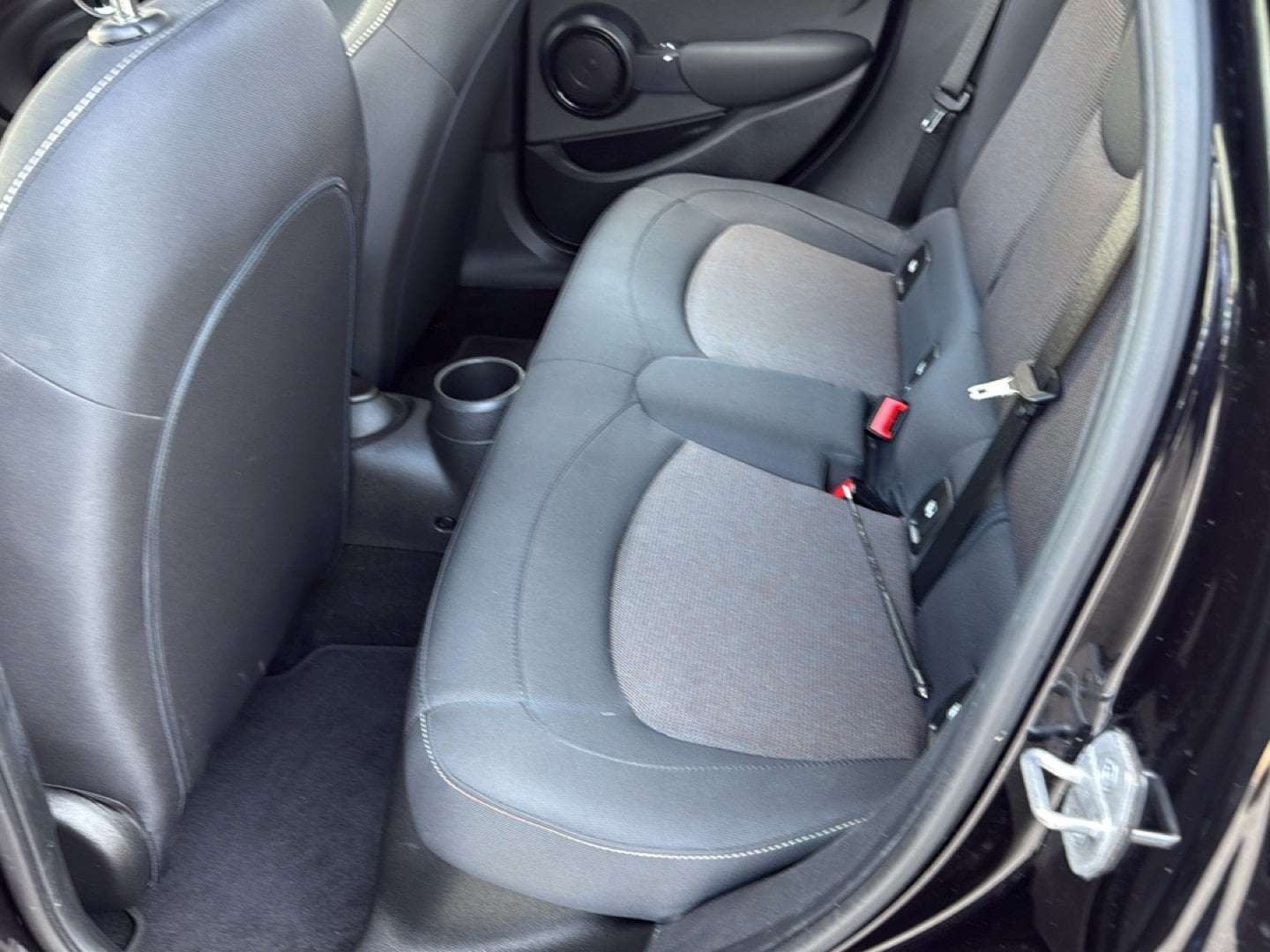 Mini 5 Portes Classic One - 2022 - Joinsteer - #11