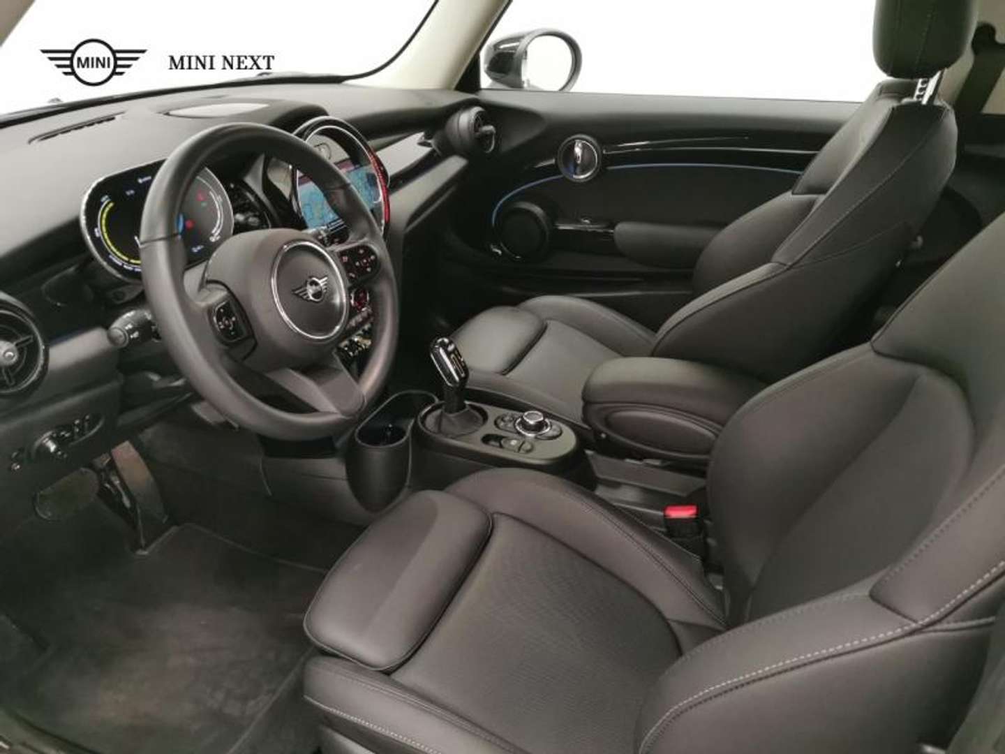 Mini Electric Cooper SE - 2024 - Joinsteer - #10